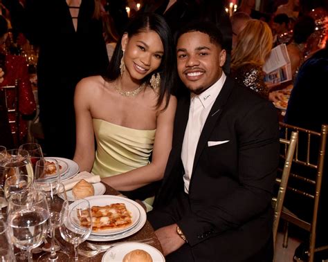 chanel iman married|why did chanel iman divorce.